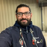 Ricardo Mohammed