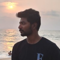 Jeyaprakash M