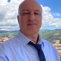 Stefano Zantedeschi