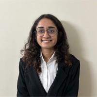 Nikita Singal