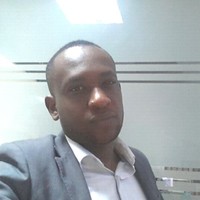 Brian Ndambuki