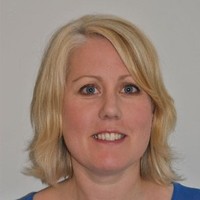 Claire Hunt