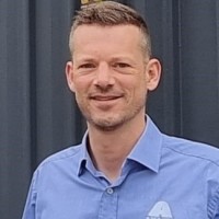 Peter Kingsley-Rowe