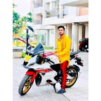 Bishal Roychowdhury