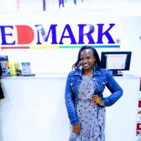 Linah Mwangi