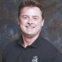 Rick Ledwich