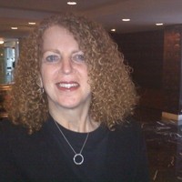 Tracey Nehmad