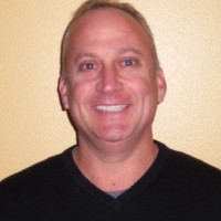 Mark Greenhall