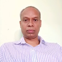 Ravi Chandran