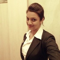 Amruta Shah