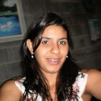 Cibele Cristina da Silva Ferreira