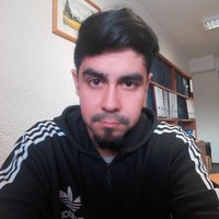 Rodrigo Pozo Valenzuela