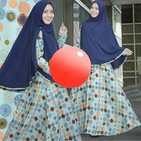 menjual pakaian eceran dan partai