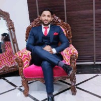 Krishan Sharma
