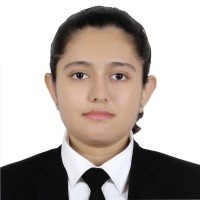 Keya Upadhyay