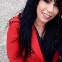 Rachida Ben Chater