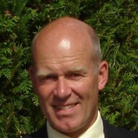 Steve Sarson