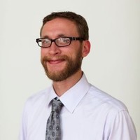 Jeremy Chrzan, PE,PTOE,LEED