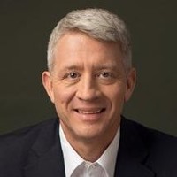 Geoffrey Brown