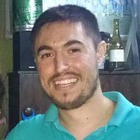 Maximiliano Romano