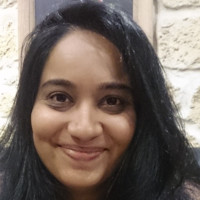 Kavindra Perera (ITIL, MBA, BSc)