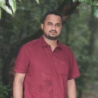 Diptartha Kashyap