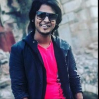 Shravan Mr.