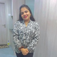 Vrushali Wadekar