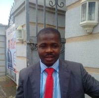 John Nkwere