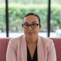 Paloma Jimenez-Reynolds
