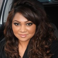 Shahida Begum