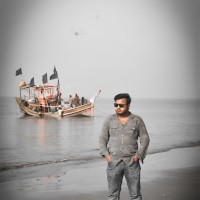 GMS Shamim