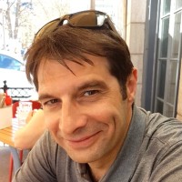 Jean-Pierre Da Silva