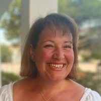 Eleftheria (Ria) Kalograni-Carline