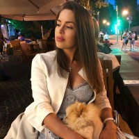 Sonya Zelensky