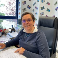 Catherine Balichard