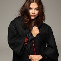 Nadia Tschenett