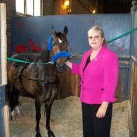 Judy Nixon