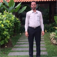 Ayman Mandil