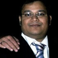 Amit Lodha