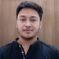 Aman Gaur
