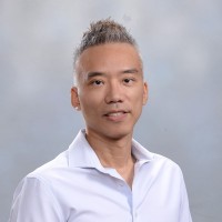 David Huang