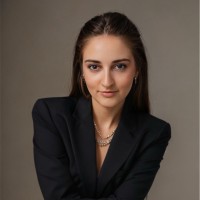 Maria-Christina Nanou-Amundson