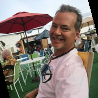 Eric Haggard