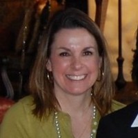 Suzette Ward