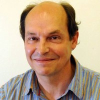 Hugh Crothers