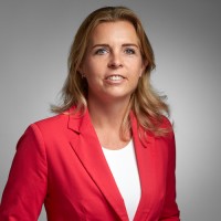 Irene Good-Crajé