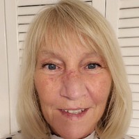 Shirley Bergstrom