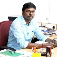 Vigneshwaran K