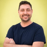 Ilya Feldman